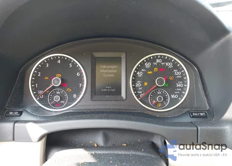 2015 Volkswagen Tiguan Se z USA, uszkodzony, nr VIN WVGAV7AX4FW603111